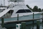 1986 Ocean 55' Super Sport photo 1