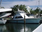 1986 Ocean 55' Super Sport photo 2
