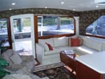 1986 Ocean 55' Super Sport photo 3