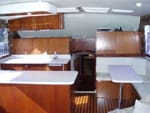 1986 Ocean 55' Super Sport photo 4
