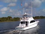 1986 Ocean 55' Super Sport photo 5