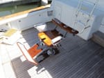 1986 Ocean 55' Super Sport photo 6