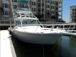 1994 Luhrs 38' Open photo 1