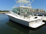 1994 Luhrs 38' Open photo 2