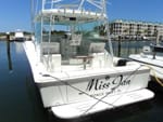 1994 Luhrs 38' Open photo 3