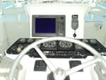 1994 Luhrs 38' Open photo 6