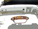 1994 Luhrs 38' Open photo 7