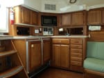 1994 Luhrs 38' Open photo 9