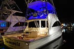 1998 Ocean 60' Super Sport photo 2