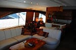 1998 Ocean 60' Super Sport photo 6