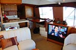 1998 Ocean 60' Super Sport photo 8