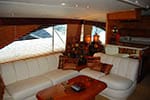 1998 Ocean 60' Super Sport photo 9