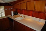 1998 Ocean 60' Super Sport photo 21
