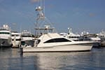 1998 Ocean 60' Super Sport photo 24