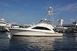1998 Ocean 60' Super Sport photo 25