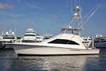 1998 Ocean 60' Super Sport photo 26