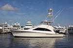 1998 Ocean 60' Super Sport photo 27