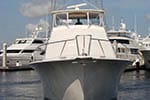 1998 Ocean 60' Super Sport photo 28