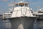 1998 Ocean 60' Super Sport photo 29