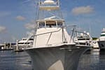 1998 Ocean 60' Super Sport photo 30