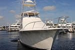 1998 Ocean 60' Super Sport photo 31