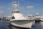 1998 Ocean 60' Super Sport photo 32