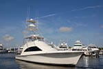1998 Ocean 60' Super Sport photo 33
