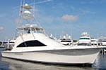 1998 Ocean 60' Super Sport photo 34