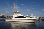 1998 Ocean 60' Super Sport photo 35