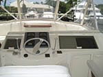 1998 Ocean 60' Super Sport photo 36