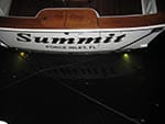 1998 Ocean 60' Super Sport photo 37