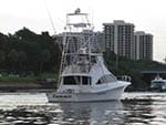 1998 Ocean 60' Super Sport photo 38