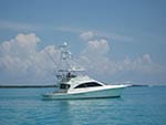 1998 Ocean 60' Super Sport photo 39