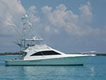 1998 Ocean 60' Super Sport photo 40