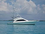 1998 Ocean 60' Super Sport photo 41