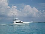 1998 Ocean 60' Super Sport photo 42