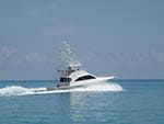 1998 Ocean 60' Super Sport photo 43