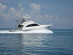 1998 Ocean 60' Super Sport photo 45