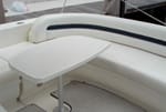 2004 Sea Ray 42' Sundancer deck