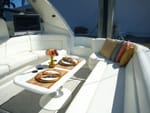 2004 Sea Ray 46' Sundancer photo 11