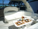 2004 Sea Ray 46' Sundancer photo 12