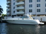 2004 Sea Ray 46' Sundancer photo 1