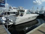 2004 Sea Ray 46' Sundancer photo 18