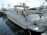 2004 Sea Ray 46' Sundancer photo 20