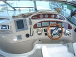 2004 Sea Ray 46' Sundancer photo 3