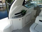 2005 Sea Ray 42' Sundancer stern 2