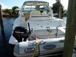 2005 Sea Ray 42' Sundancer photo 3