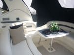 2005 Sea Ray 42' Sundancer deck 2