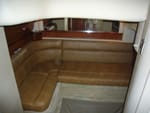 2005 Sea Ray 42' Sundancer lounge