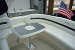 2005 Sea Ray 44' Sundancer deck